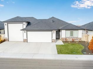2496 W Herron Ridge Ct, Nampa, ID 83686