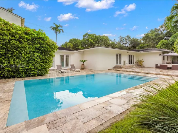 1101 Coral Way, Coral Gables, FL 33134