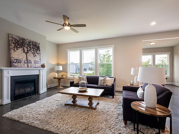 The Trawick Family Room