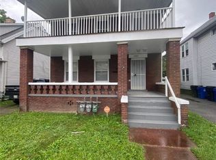 3462 E 143rd St, Cleveland, OH 44120