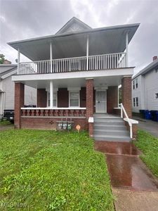 3462 E 143rd St, Cleveland, OH, 44120