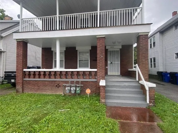 3462 E 143rd St, Cleveland, OH 44120