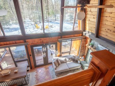 250 Valley View Road, West Dover, VT, 05356