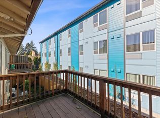 Bush Street, Portland, OR 97266