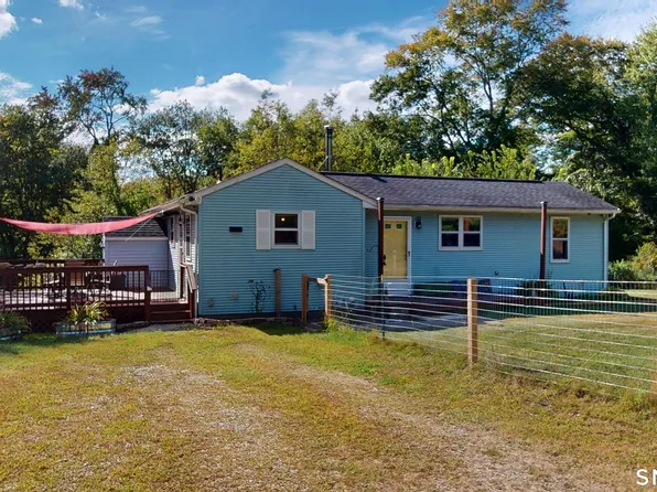 9 Rustic Way, Sterling, CT 06373