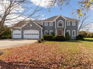 6948 Kassonta Dr, Jamesville, NY 13078