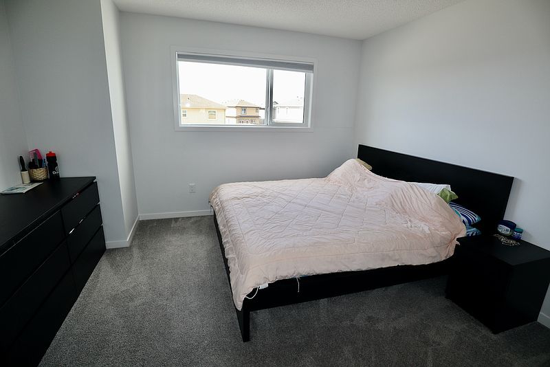 Edmonton Townhouse for rent - 3 Bedrooms — photo 10