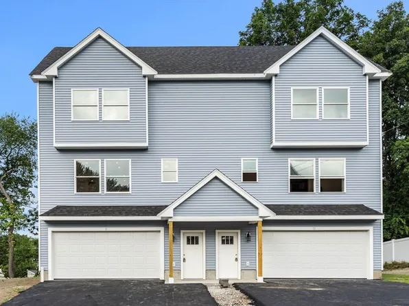 10 Newburg St #10, Haverhill, MA 01832