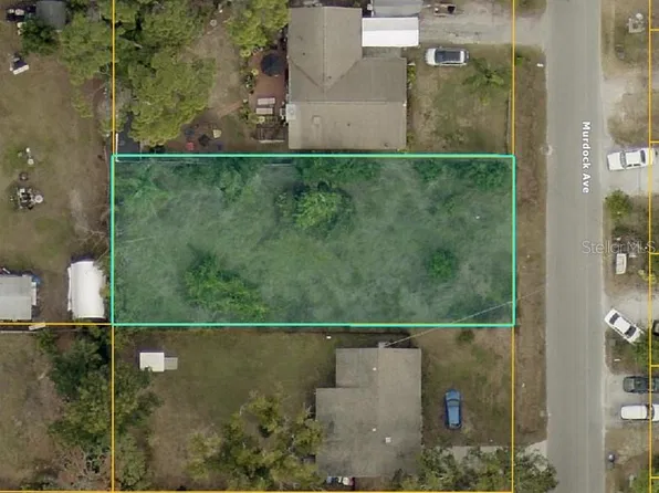 MURDOCK AVENUE LOT 18, SARASOTA, FL 34231