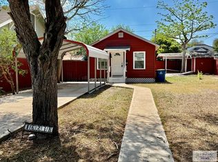 1623 W Washington St #B, Brownsville, TX 78520