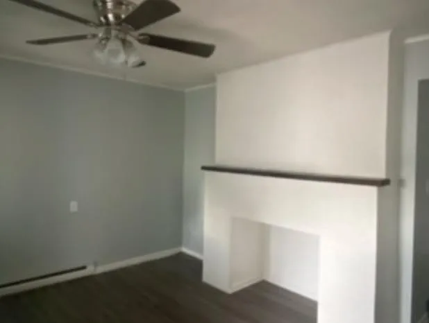 This mantle is amazing!