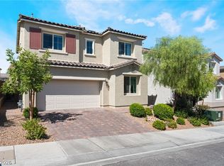 10400 Sadie Blake Ave, Las Vegas, NV 89166