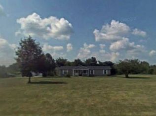 14037 Lafayette Rd, Utica, OH 43080