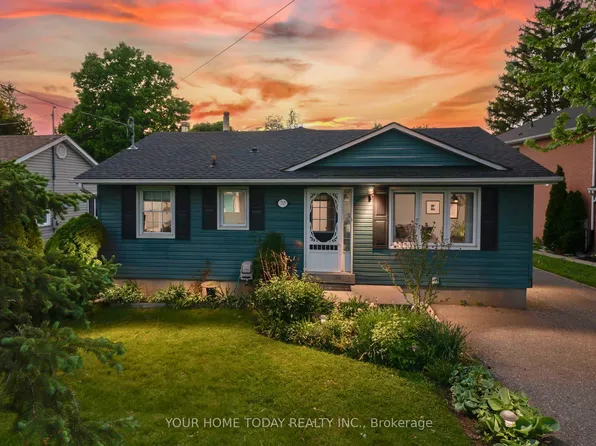 70 Maple Ave, Halton Hills, ON L7G 1X7
