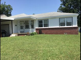 527 S 77th Ave E, Tulsa, OK 74112