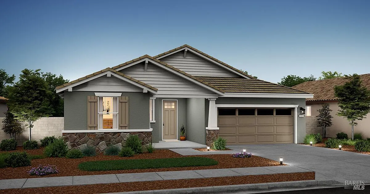 2295 Prairie Way photo 1