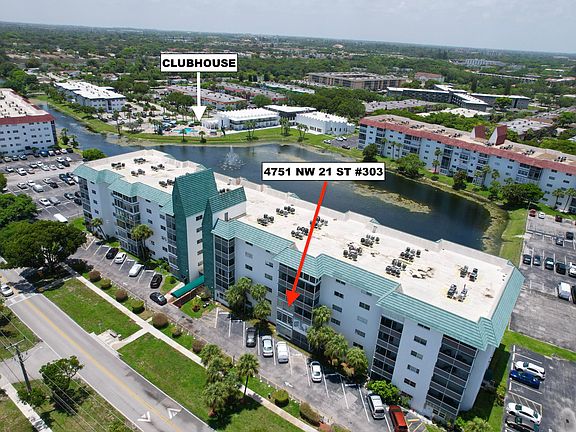 2nd image of 4751 NW 21ST Street #303