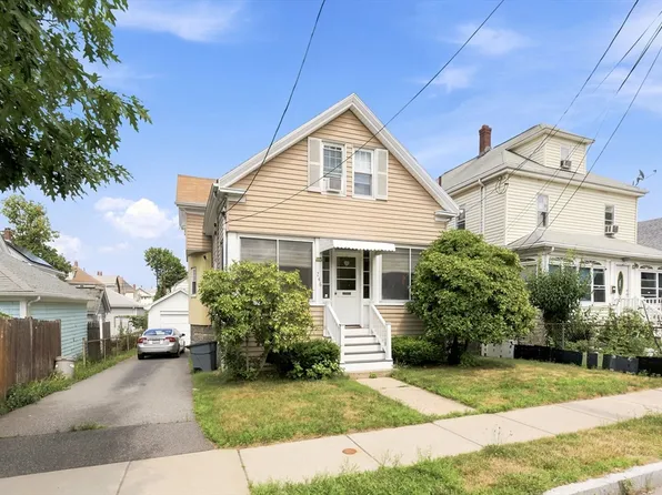 246 N Central Ave, Quincy, MA 02170
