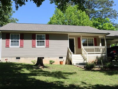 2437 River Rd NE, Dalton, GA, 30721