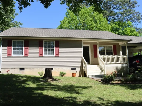 2437 River Rd NE, Dalton, GA 30721