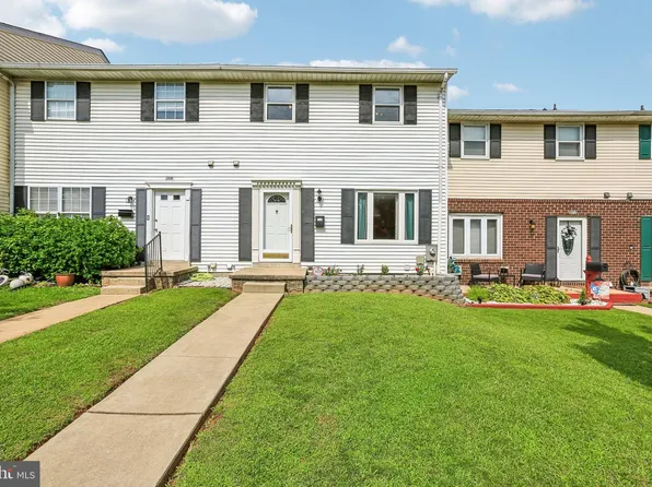 2010 Wintergreen Pl, Baltimore, MD 21237