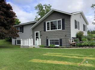 30 University St, Presque Isle, ME 04769