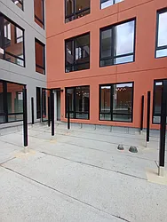 Rented by City Vista Inc