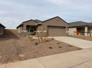 10047 N Bakeri Dr, Marana, AZ 85653