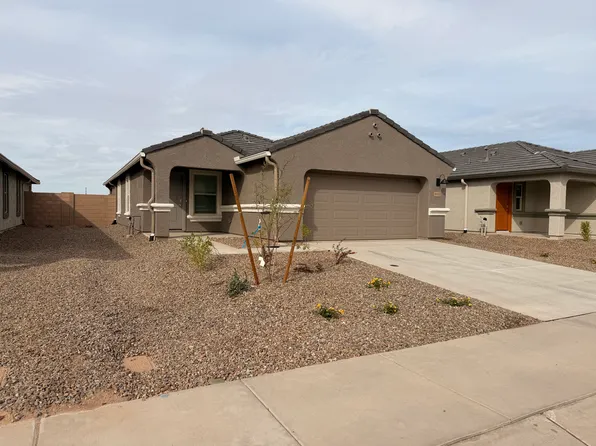 10047 N Bakeri Dr, Marana, AZ 85653