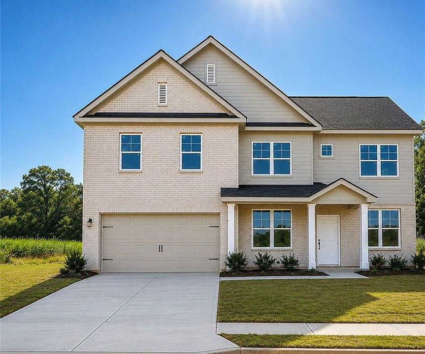 1st image of 8835 McKaskey Lane Ball