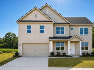 8835 McKaskey Lane Ball, Ground, GA 30107