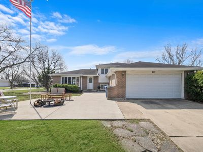 609 Chippewa Ln, Darien, IL, 60561
