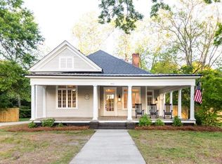 462 N Cherokee Rd, Social Circle, GA 30025