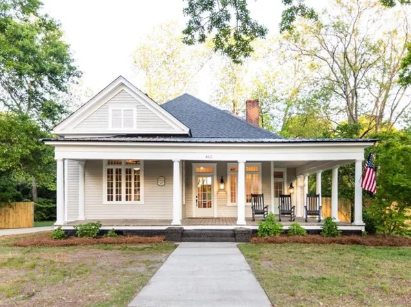 462 N Cherokee Rd, Social Circle, GA 30025
