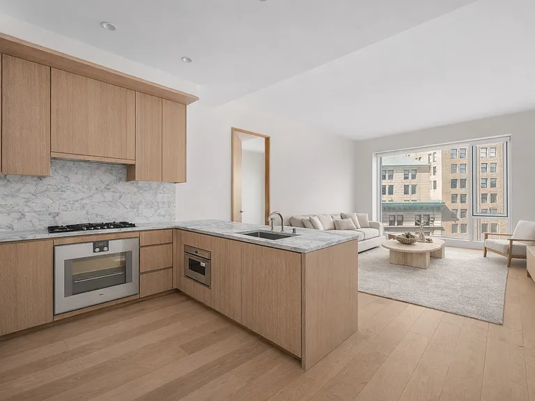 1 Park Row #16B — Photo 5