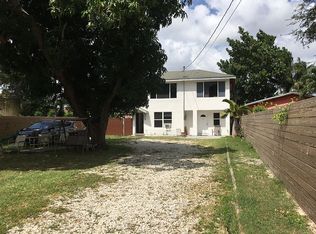 1927 NW 5th St, Miami, FL 33125