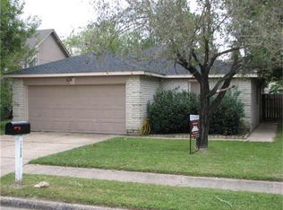 11535 Ridge Run Dr, Houston, TX 77064
