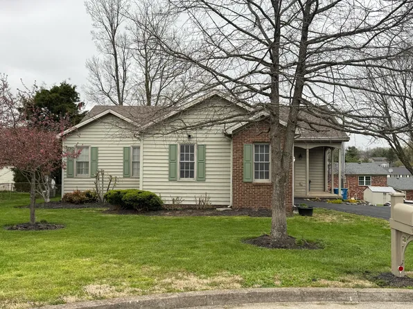 625 Iroquois Rd #625, Danville, KY 40422
