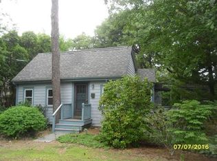 6 Linwood Ave, Rockport, MA 01966