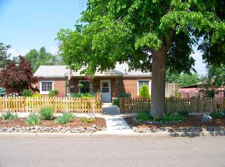 3611 N Adams St, Denver, CO 80205