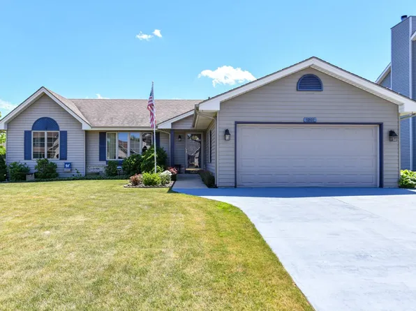 5207 32nd STREET, Kenosha, WI 53144