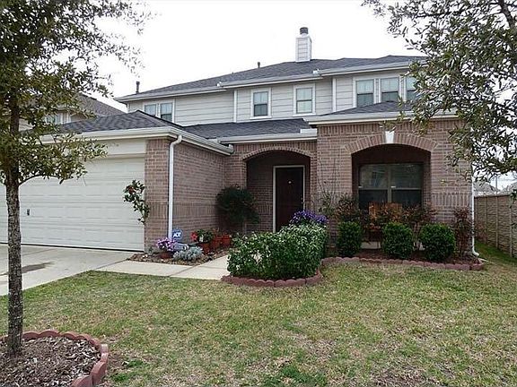 2nd image of 18027 Shady Cypress Ln
