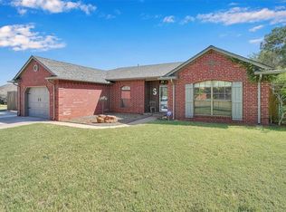 160 Blue Ridge Dr, Elk City, OK 73644