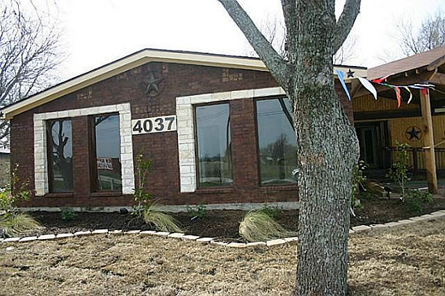 1st image of 4037 N Goliad