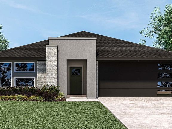 Plan Elevation.