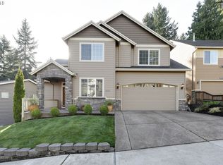 9530 SW Diamond View Way, Beaverton, OR 97007