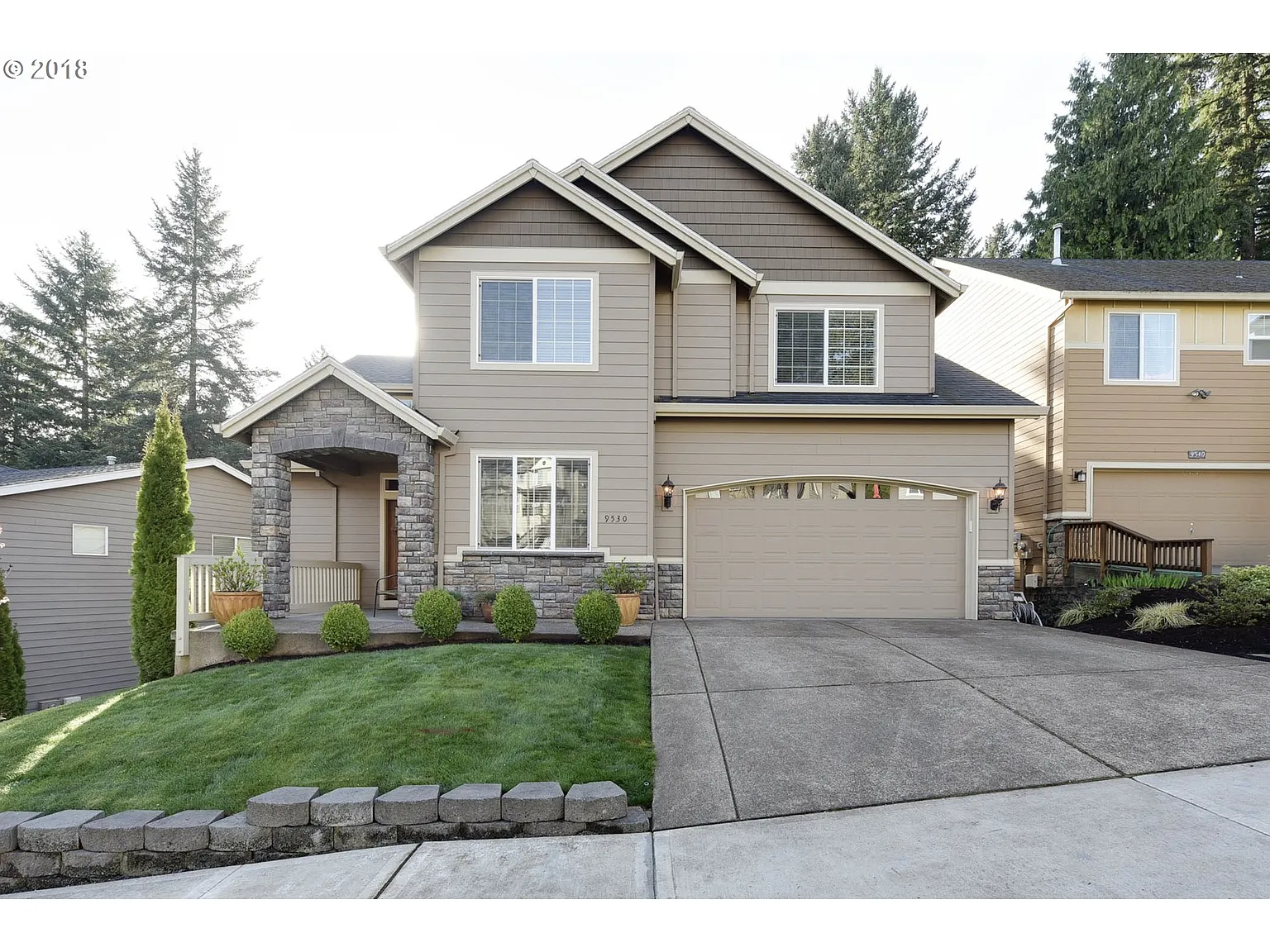 9530 SW Diamond View Way photo 1