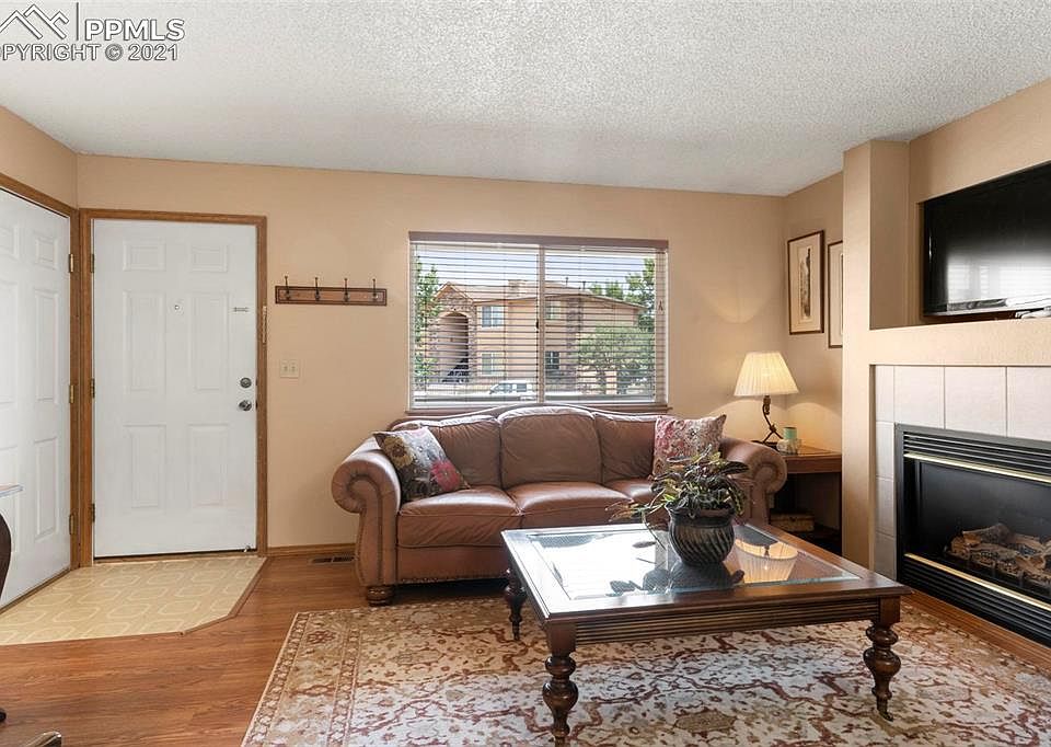 1107 Grinde Dr, Fountain, CO 80817 Zillow