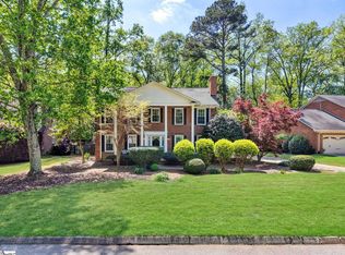 205 Loblolly Ln, Greenville, SC 29607