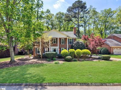 205 Loblolly Ln, Greenville, SC, 29607